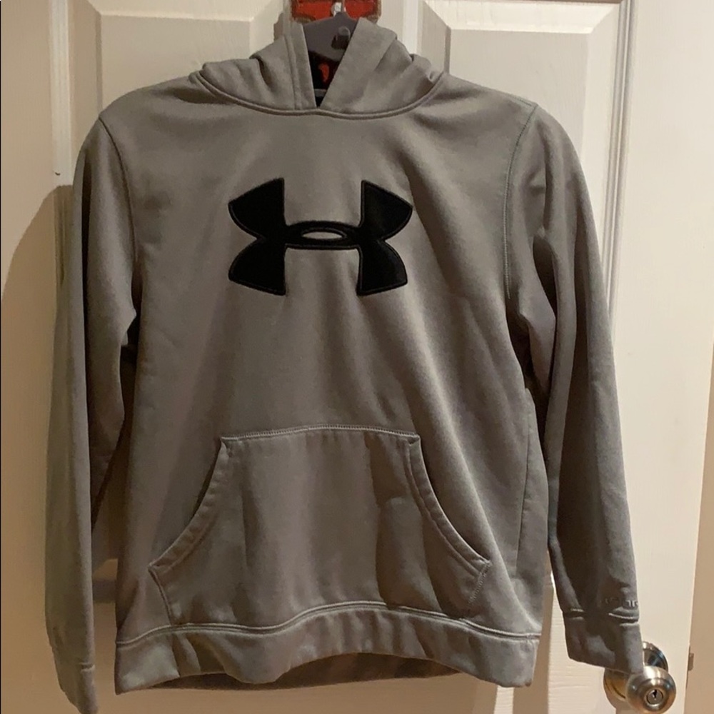 Under Armour